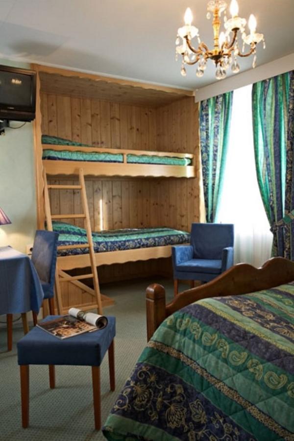 Hotel Restaurant Robichon Loray Eksteriør billede