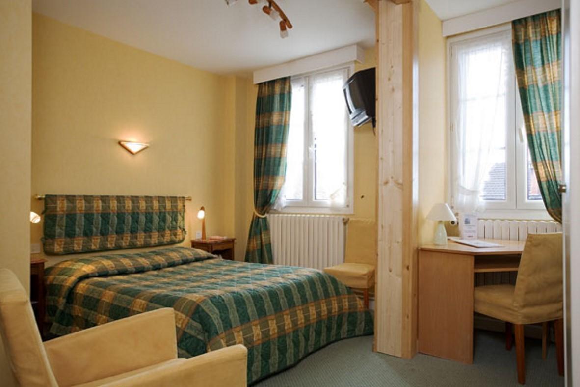 Hotel Restaurant Robichon Loray Eksteriør billede