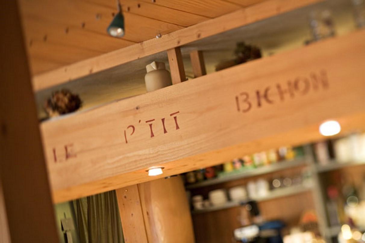 Hotel Restaurant Robichon Loray Eksteriør billede