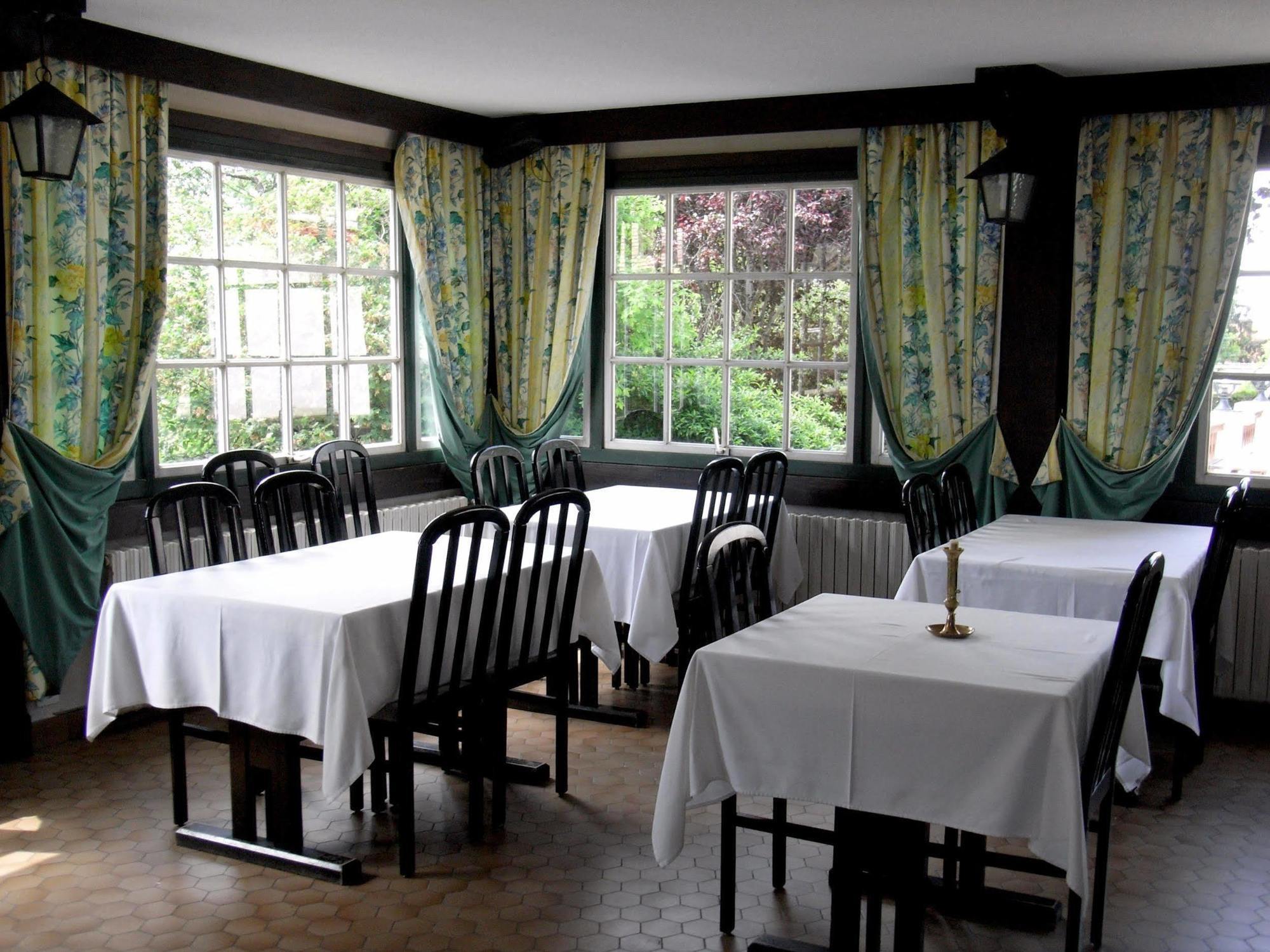 Hotel Restaurant Robichon Loray Eksteriør billede